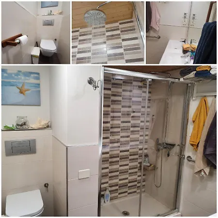 Alcaravaneras Apartamento *