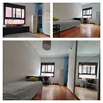 Alcaravaneras 아파트 라스팔마스