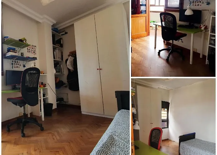 Alcaravaneras 公寓 *