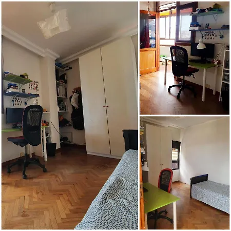Alcaravaneras Apartment *