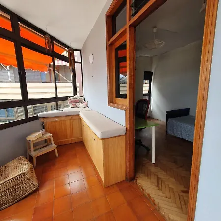Alcaravaneras Las Palmas / Gran Canaria