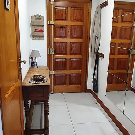 Alcaravaneras Apartment Las Palmas de Gran Canaria