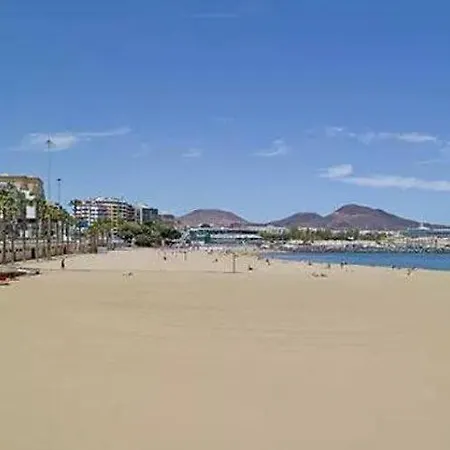 Alcaravaneras Appartamento *