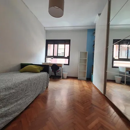 Apartment Alcaravaneras *