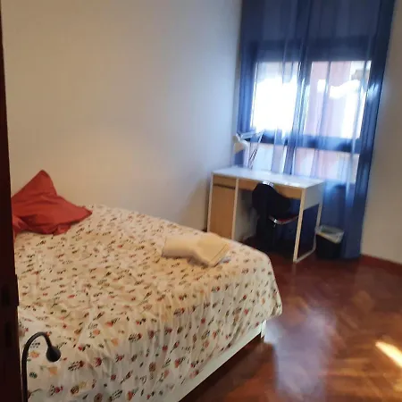 Apartment Alcaravaneras