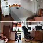 Alcaravaneras Apartament