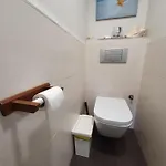 Alcaravaneras Apartament *
